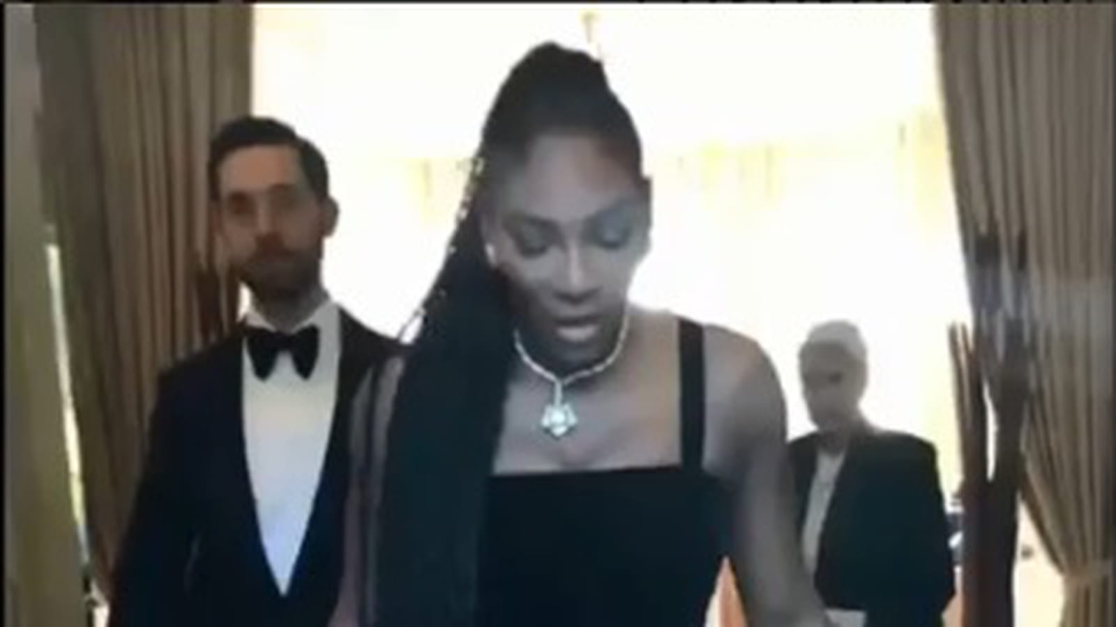 Serena Williams
