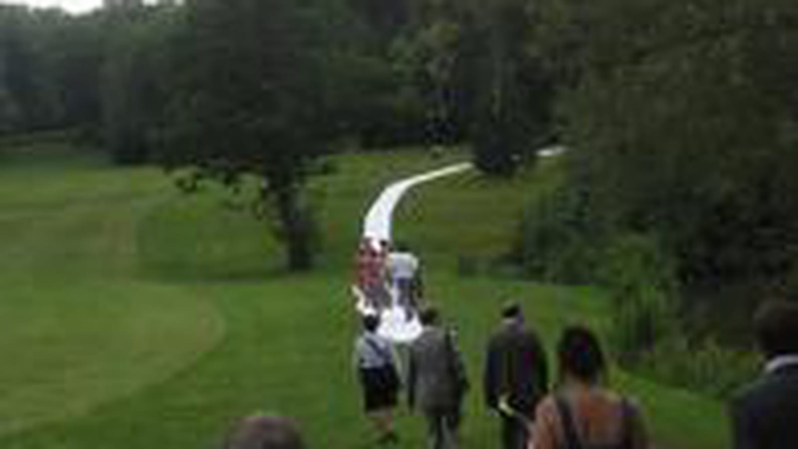 Itinéraire de velours