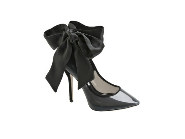 Les escarpins "Tucan" de Jimmy Choo