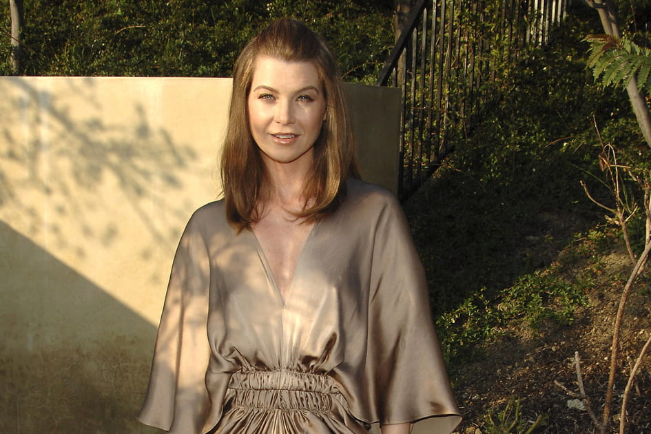 La coque bomb&eacute;e d'Ellen Pompeo