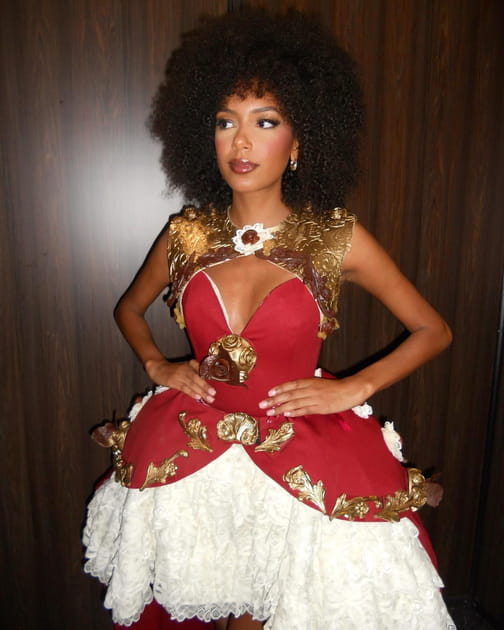 Julie Dupont est Miss Île-de-France 2024