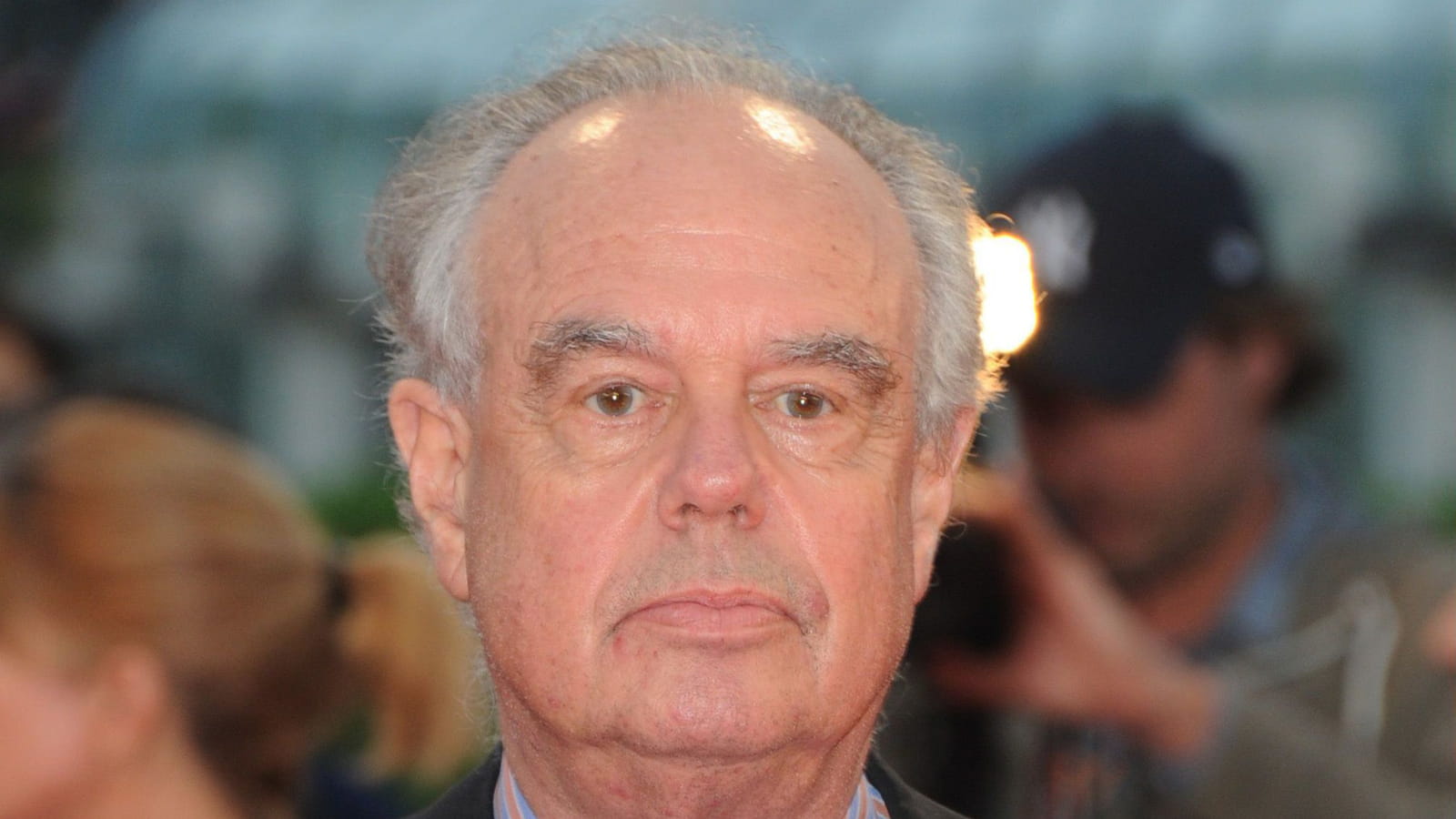 Frédéric Mitterrand 