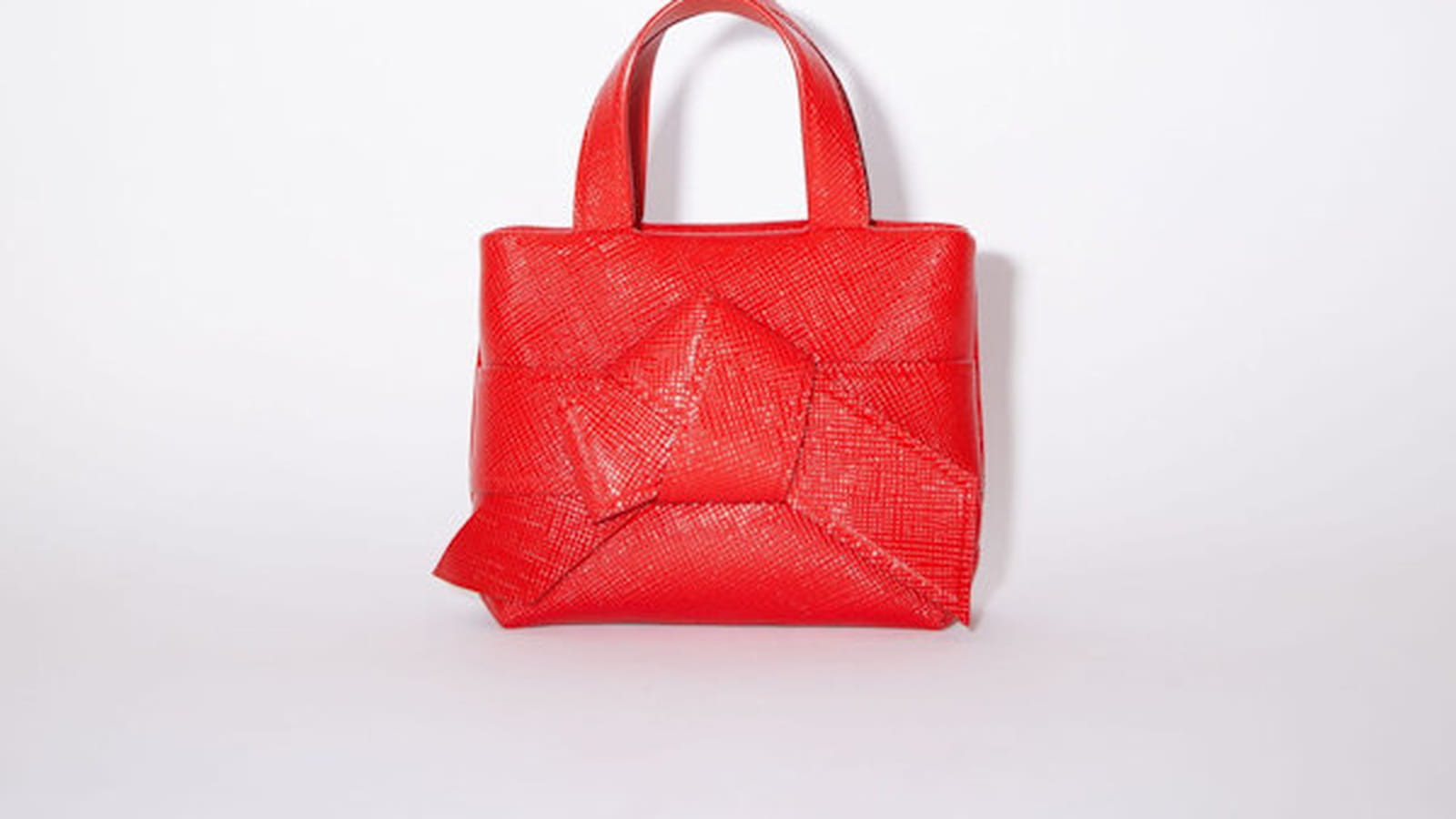 Sac à main Acne Studios