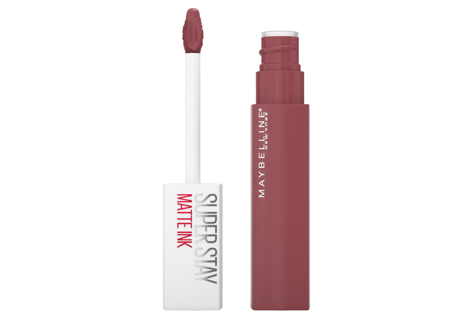 Superstay Matte Ink Pink Edition de Maybelline New York