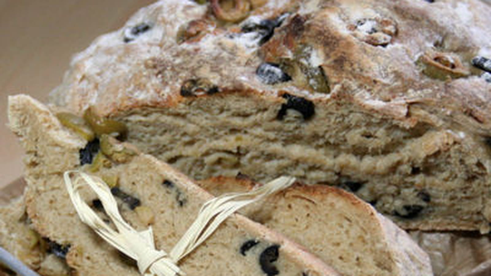 Pain de campagne