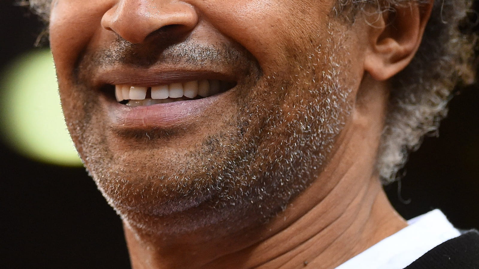 Yannick Noah