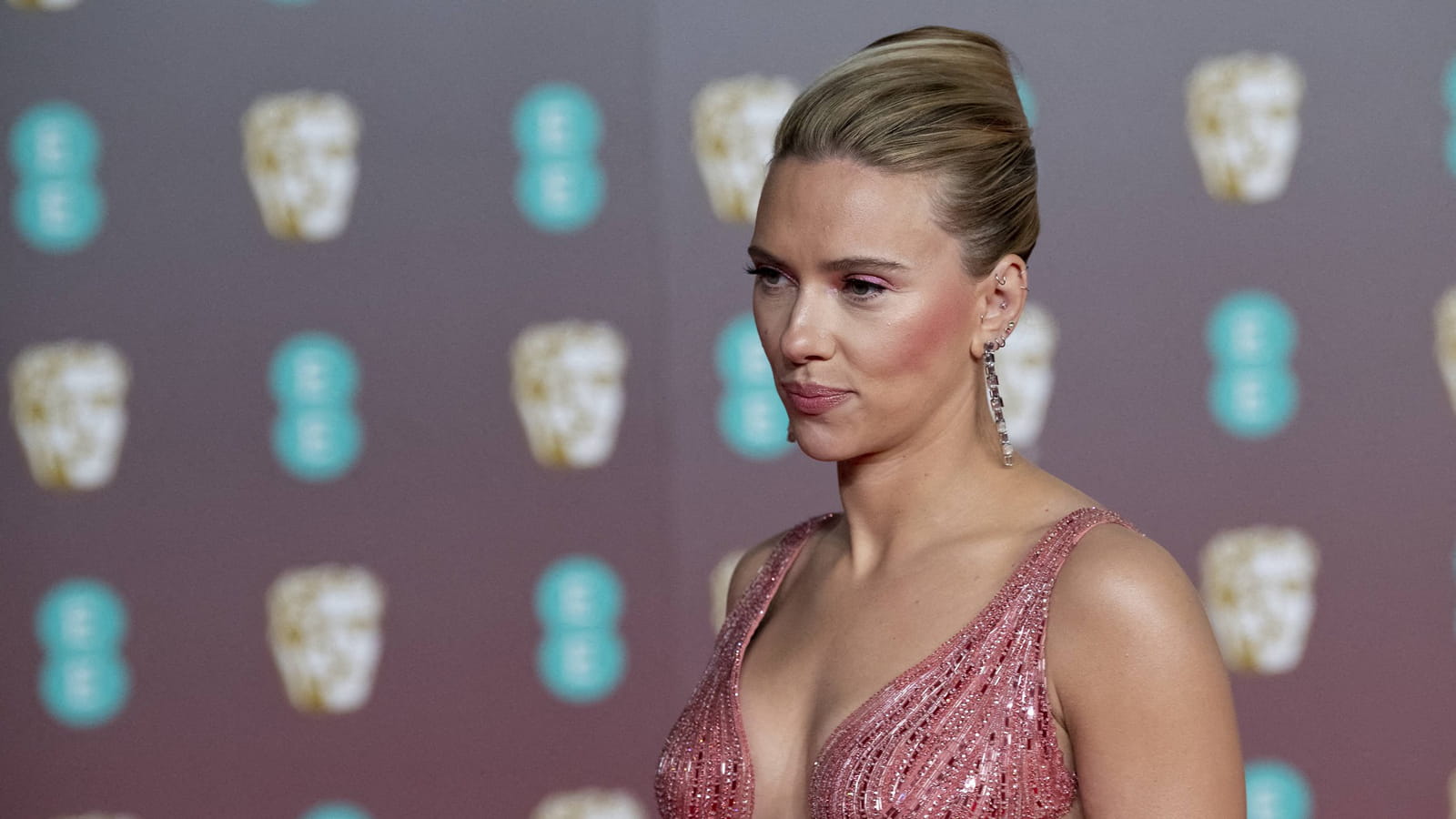 Scarlett Johansson