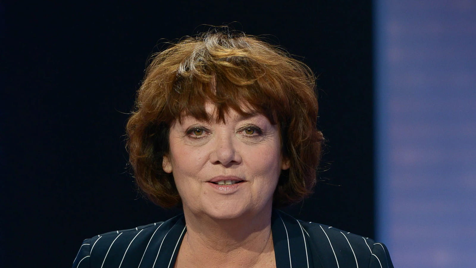 Nathalie Saint-Cricq