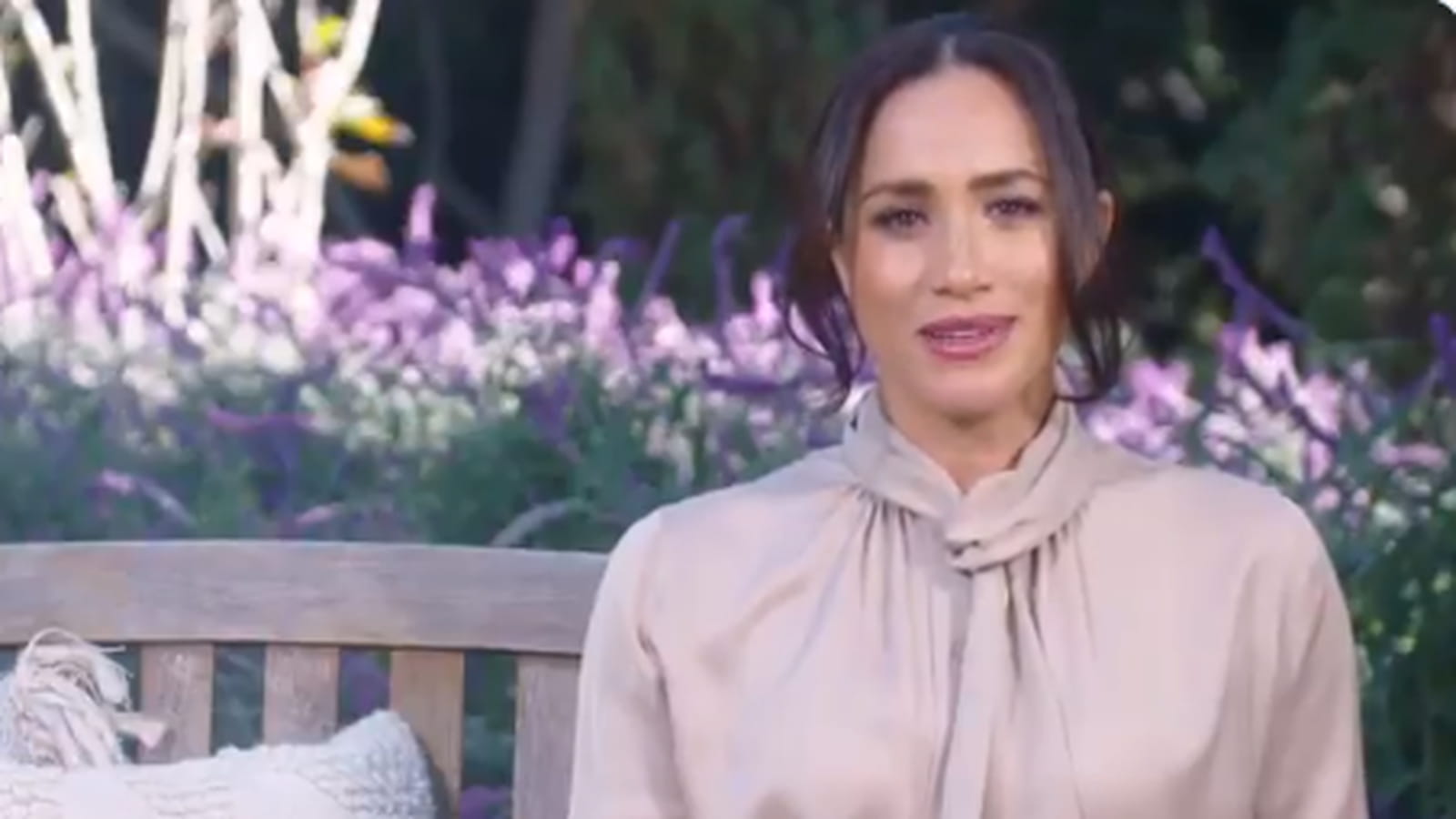 Meghan Markle
