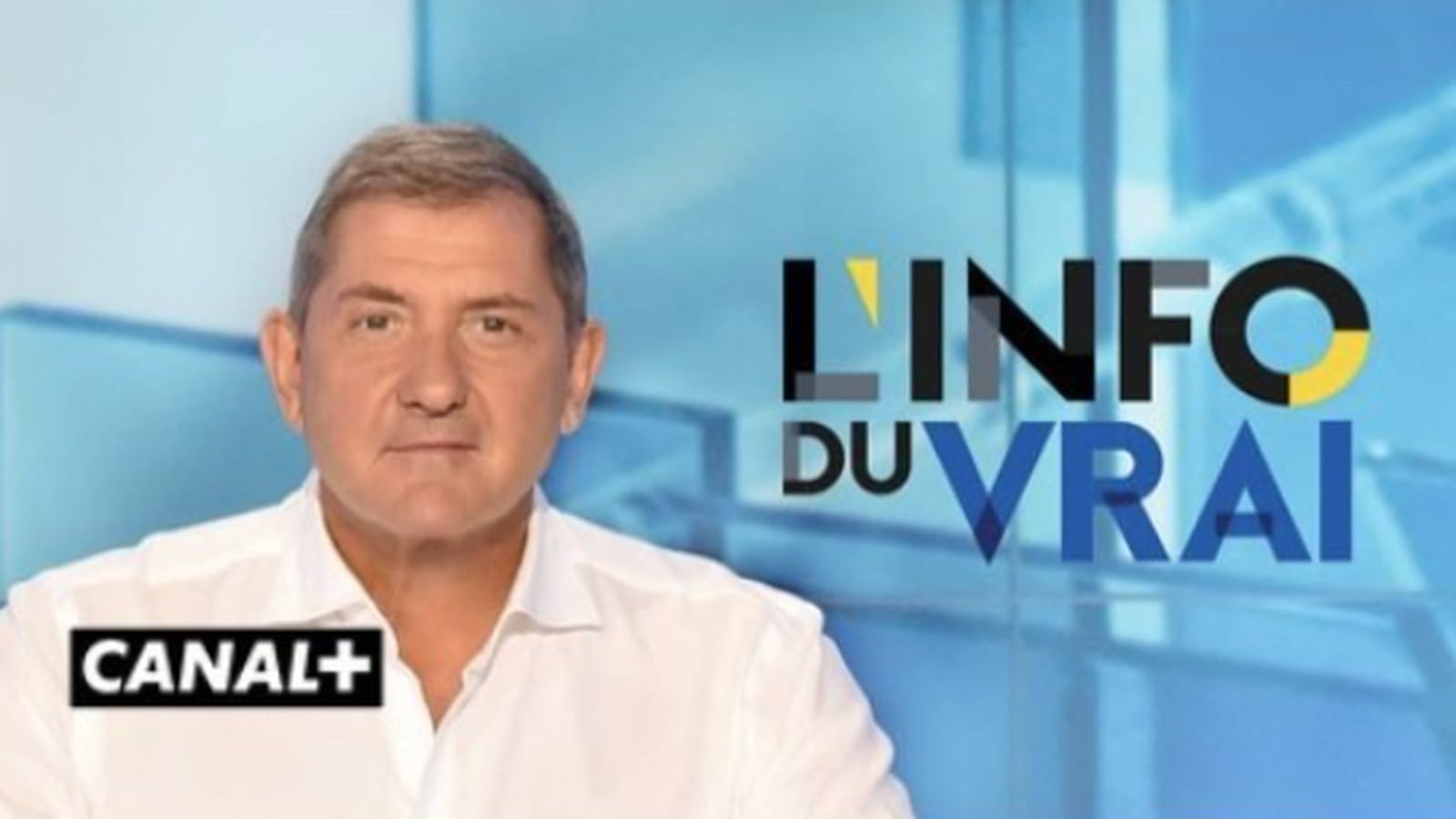 Yves Calvi