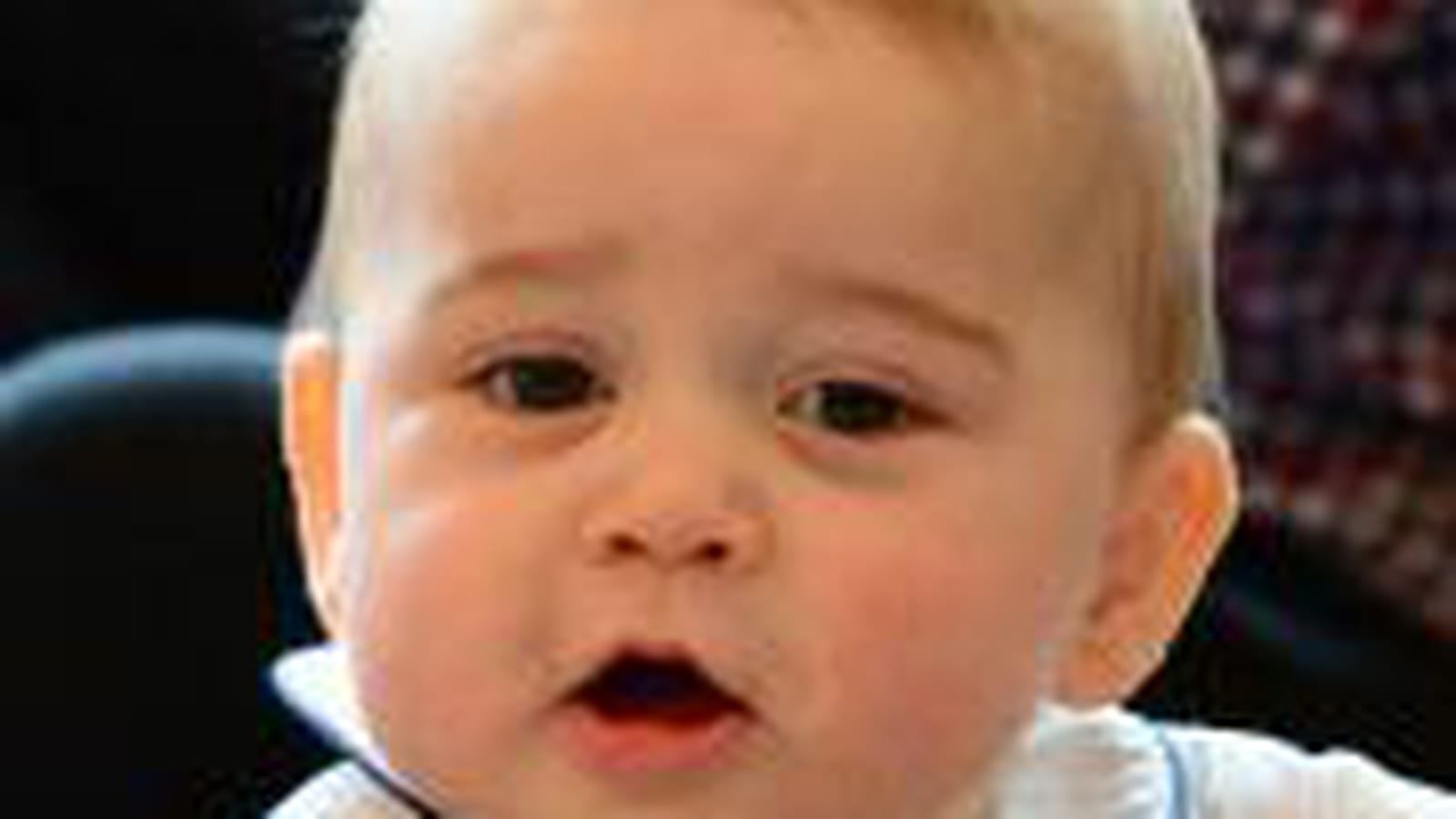 Prince George