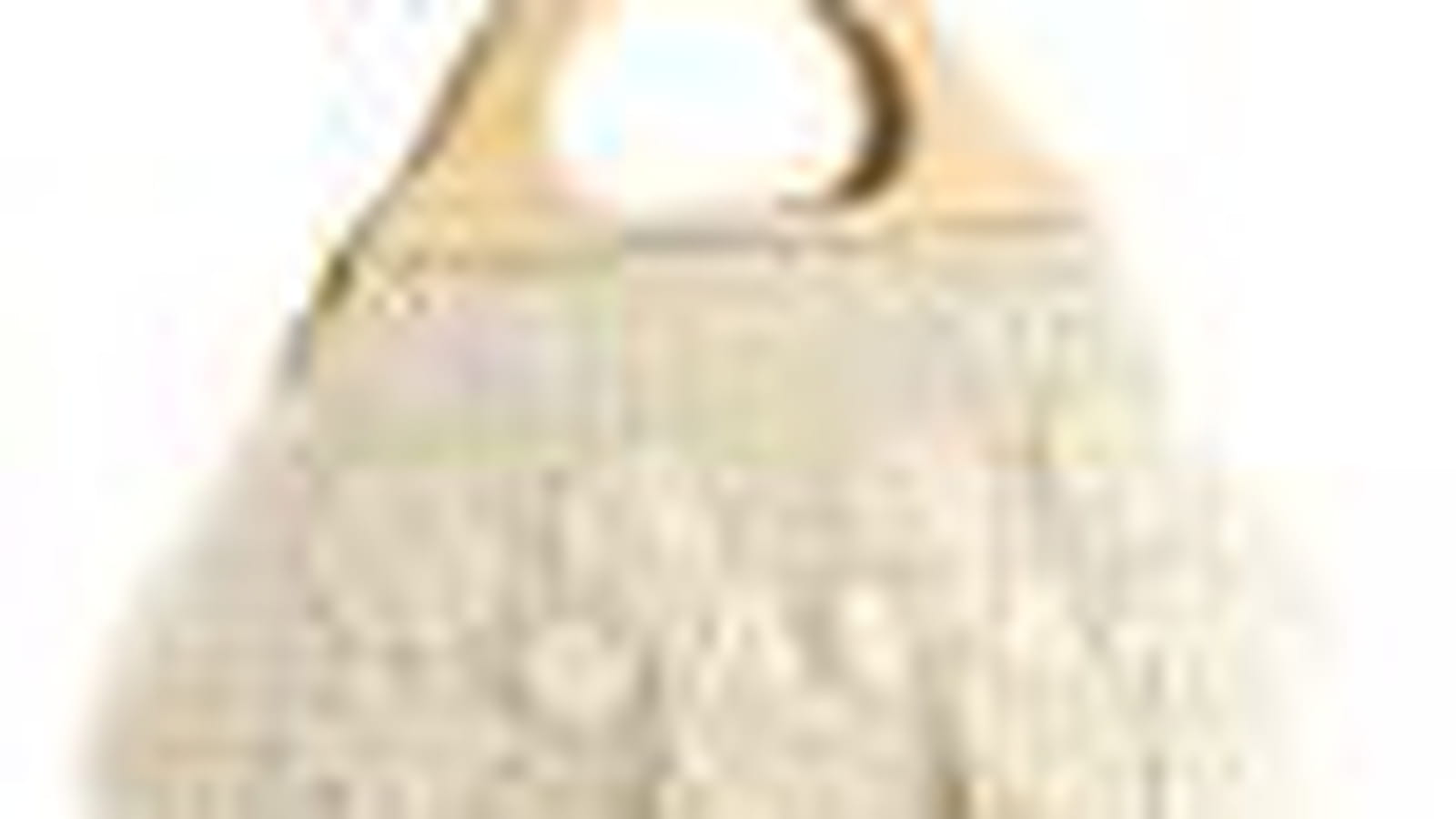 Le sac en crochet de Mellow Yellow