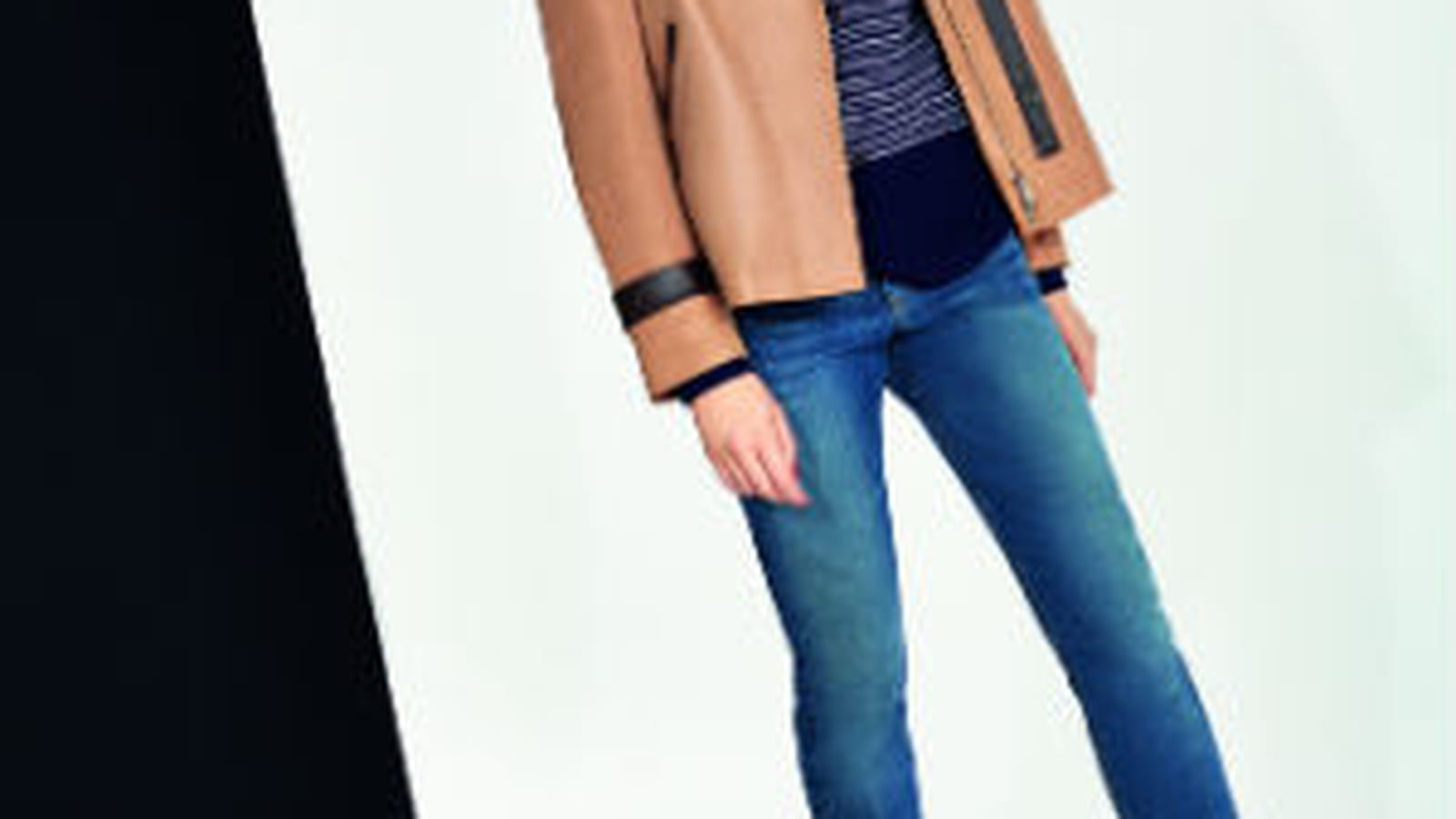 Jean slim de Comptoir des Cotonniers