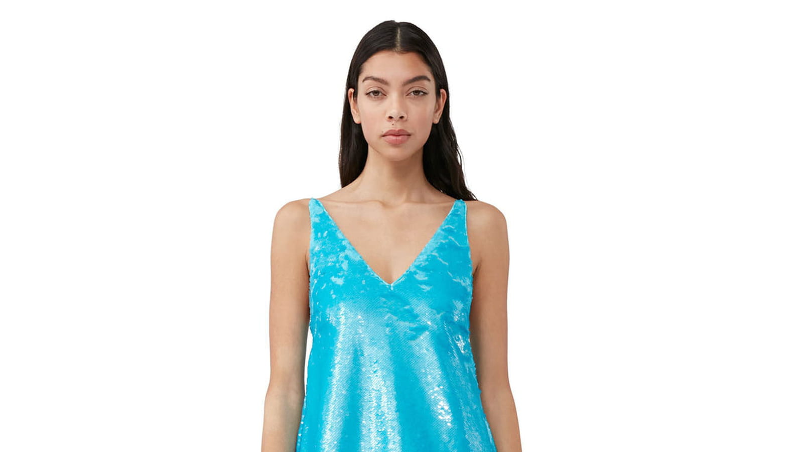 Robe Ganni