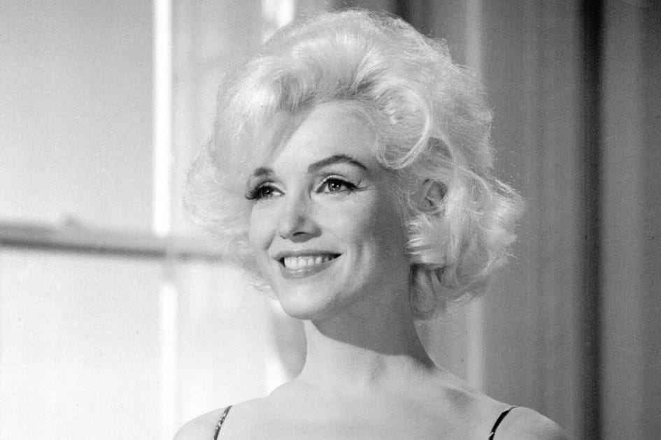 Marilyn Monroe, 30&nbsp;mises en beaut&eacute; inoubliables du sex-symbol d'Hollywood