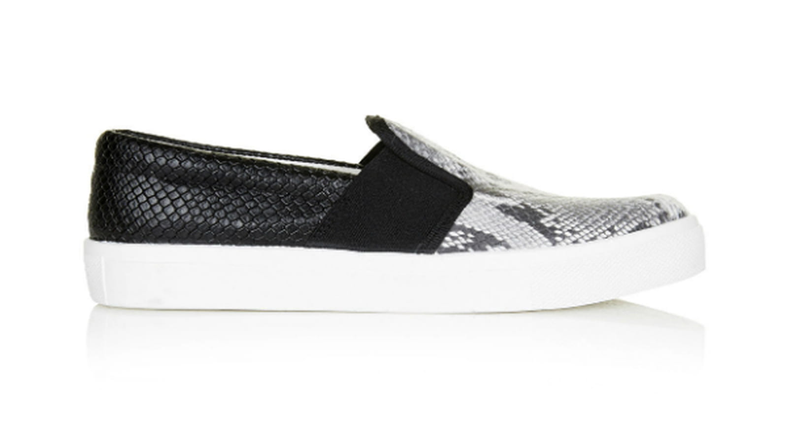 Slip-on Topshop