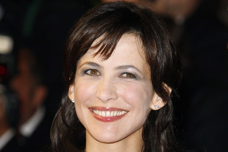 La demi-queue de Sophie Marceau