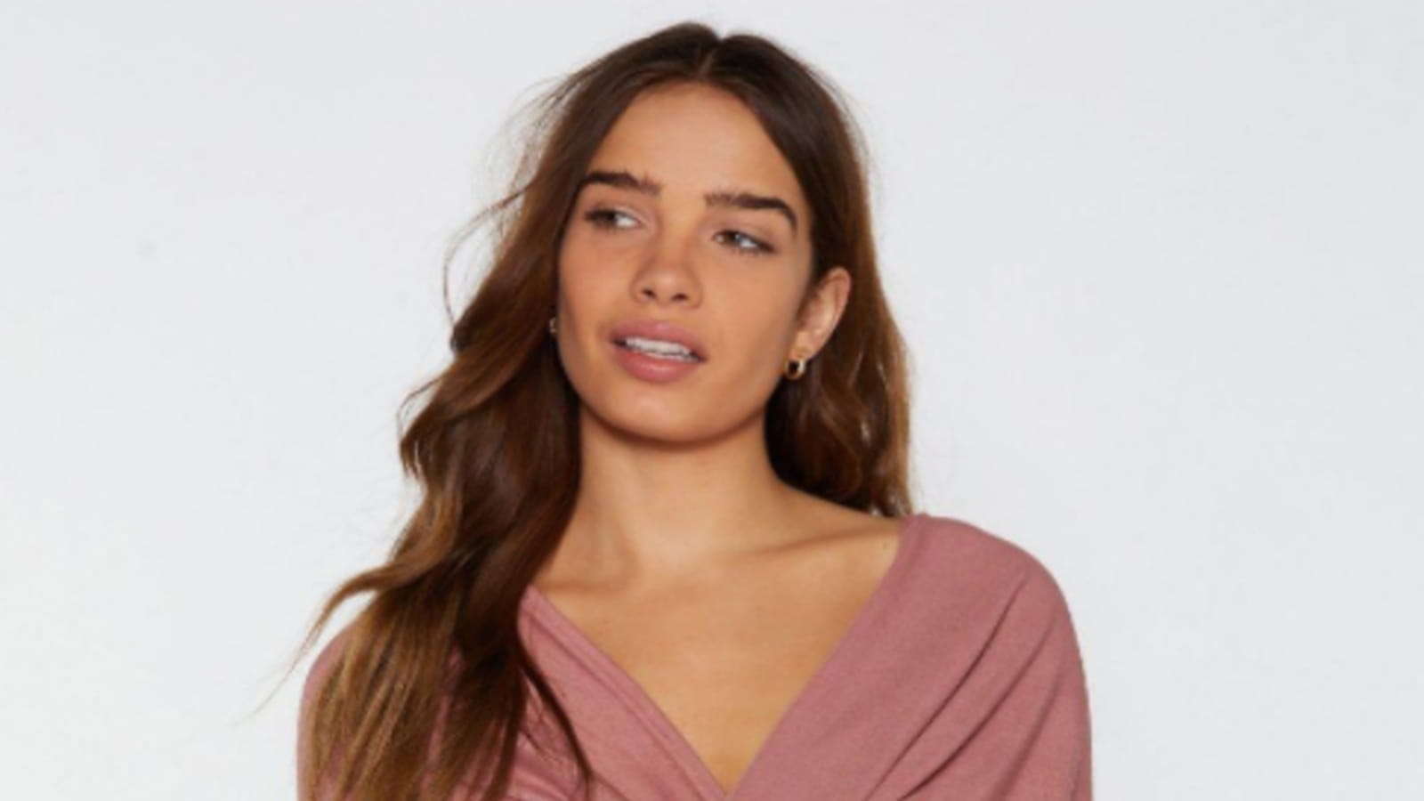 Pyjama Nasty Gal