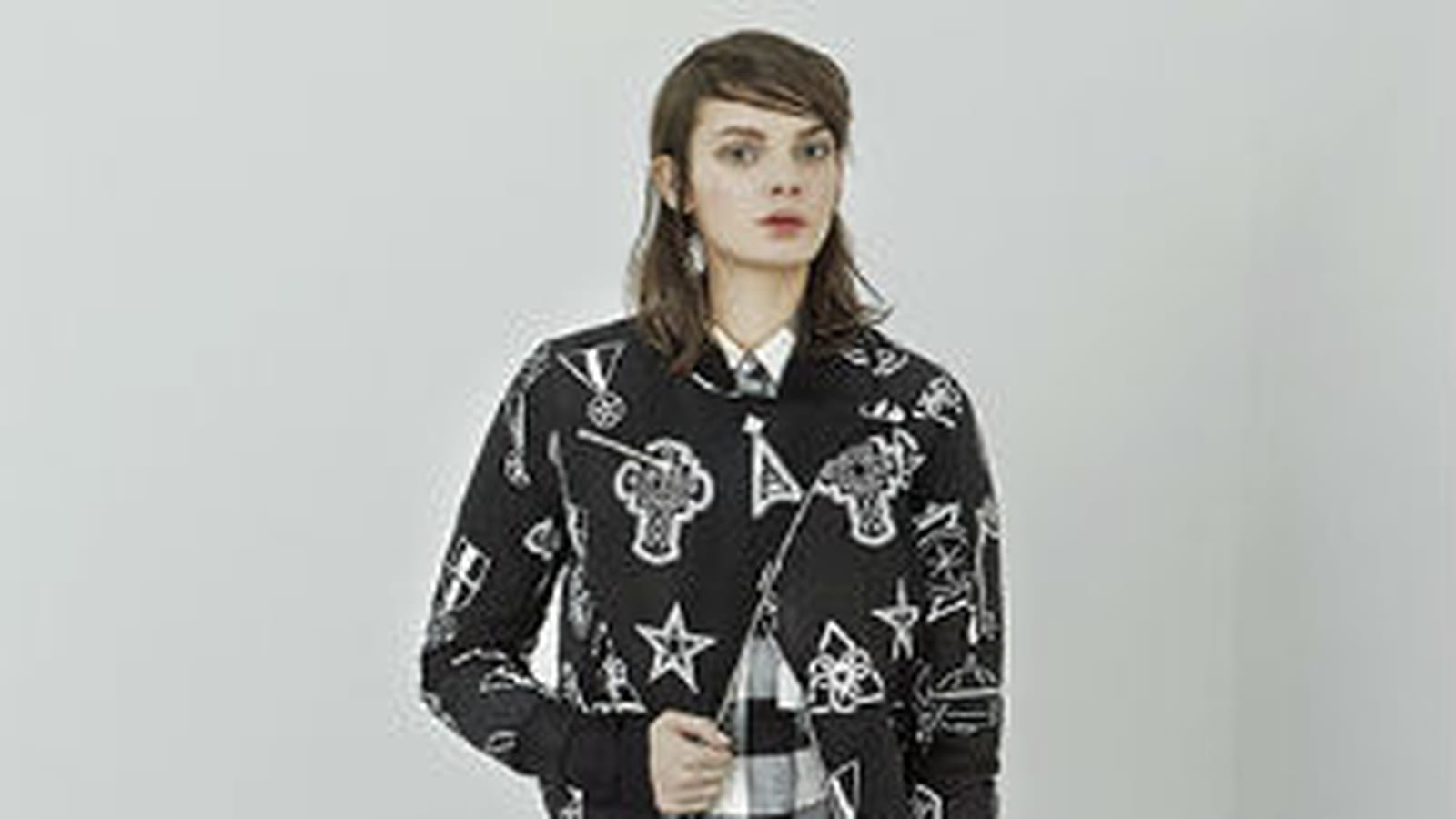 Jean 7/8e de Eleven Paris