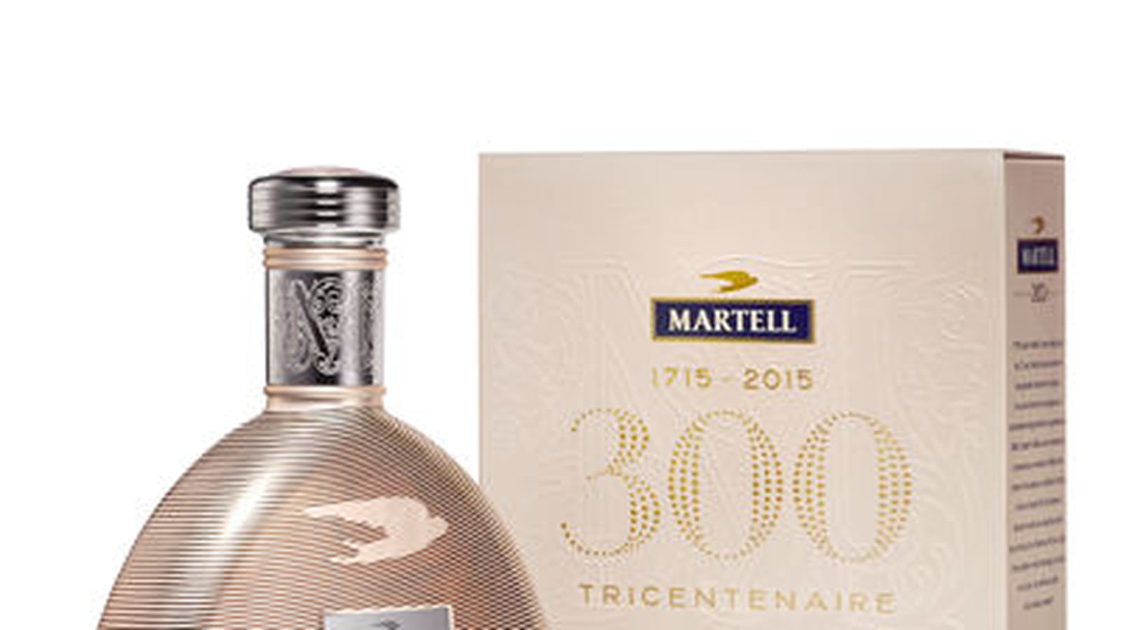 Martell XO 