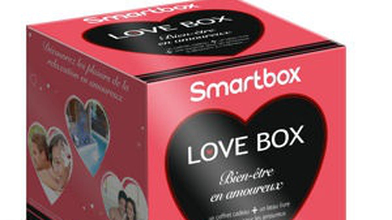 Love Box Smartbox