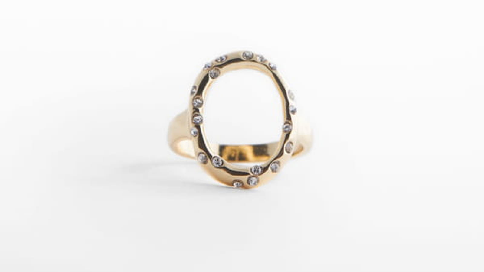 Bague Mango