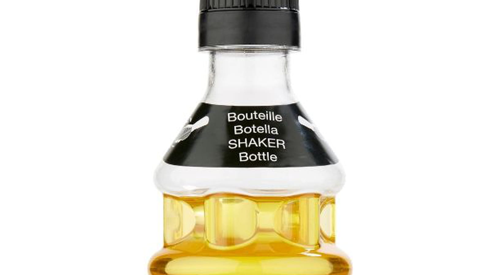 La sauce vinaigrette de Clovis