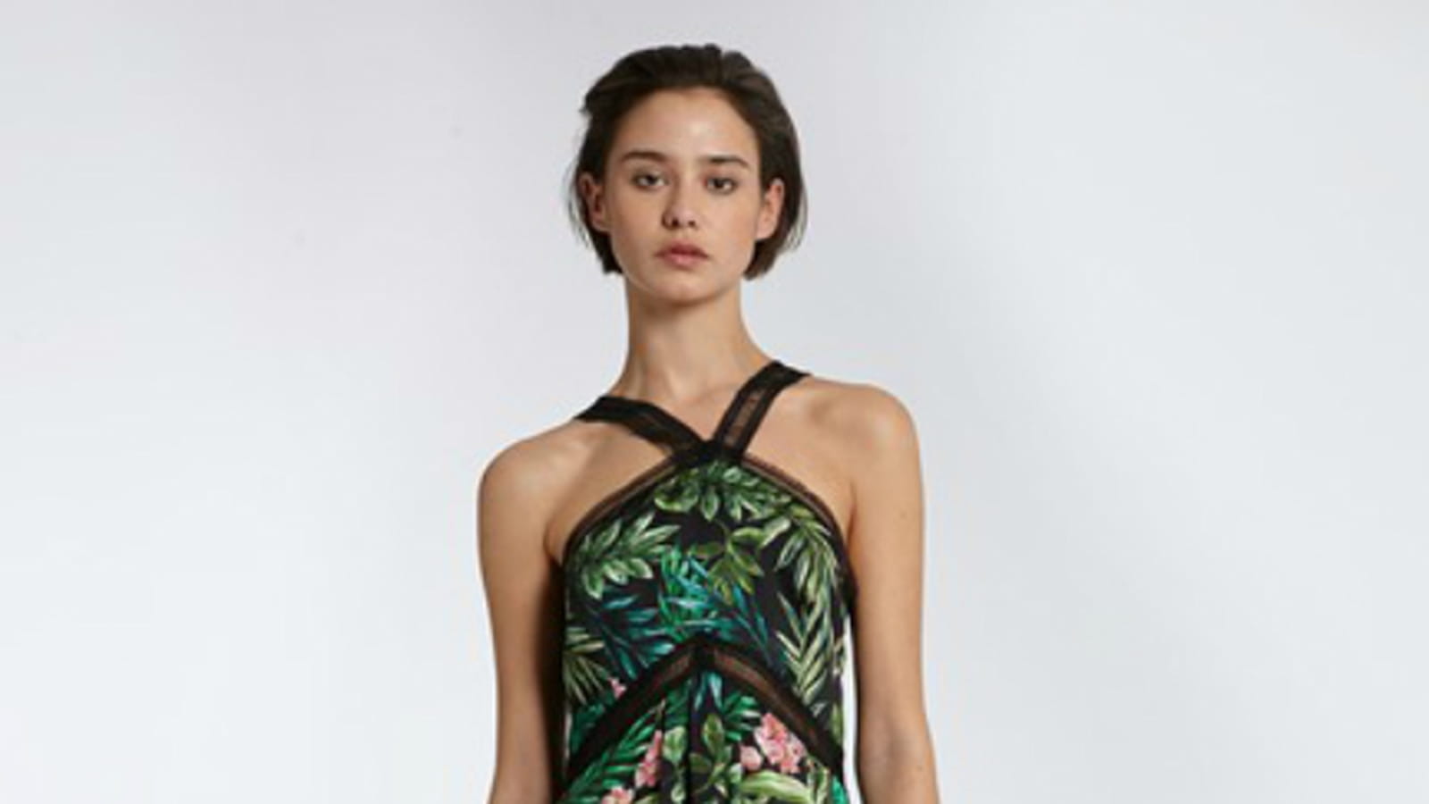 Robe Morgan