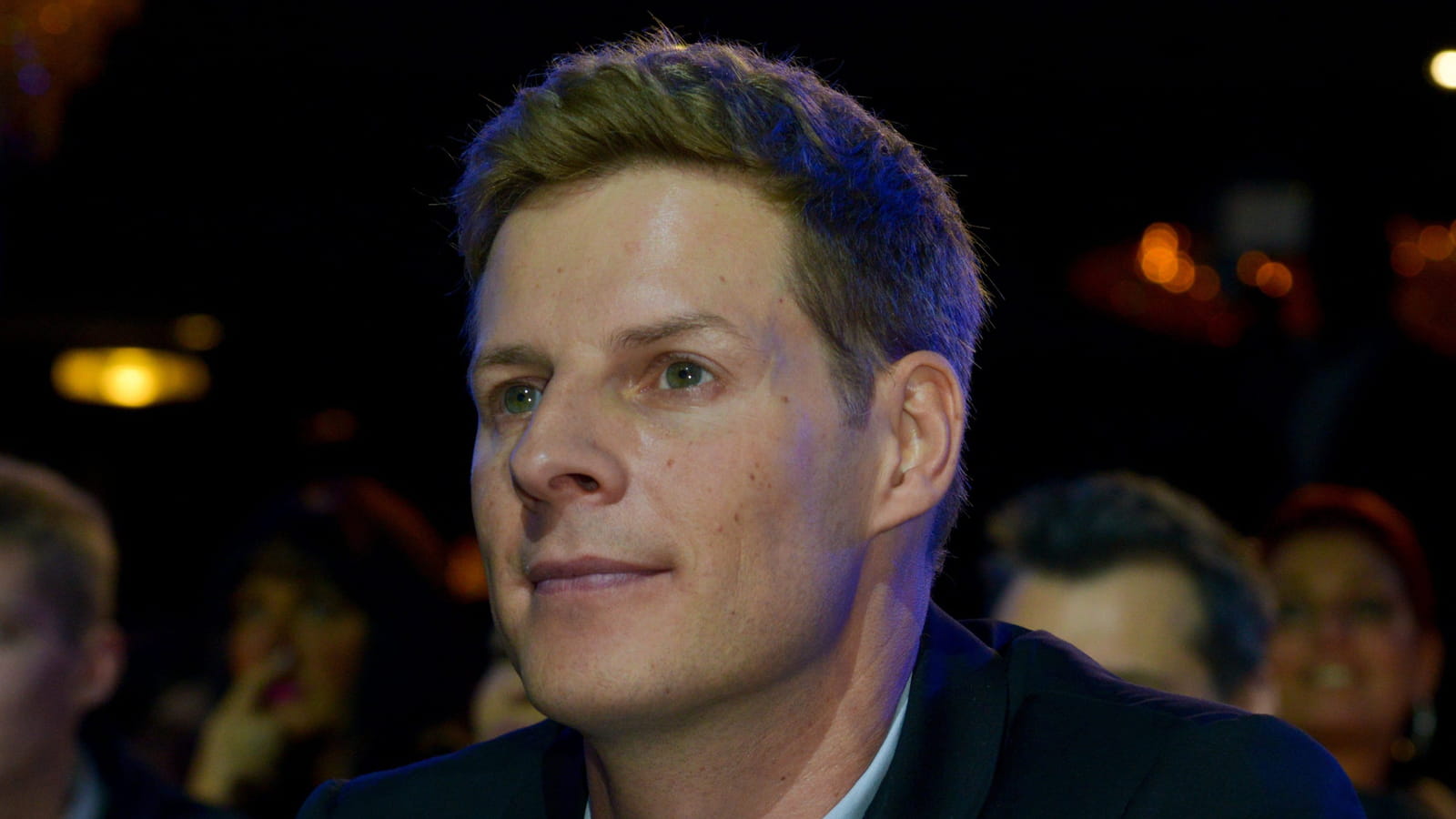 Matthieu Delormeau