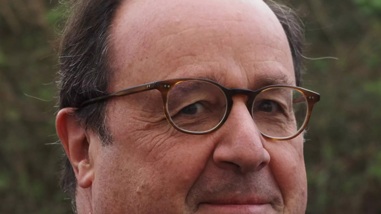 François Hollande