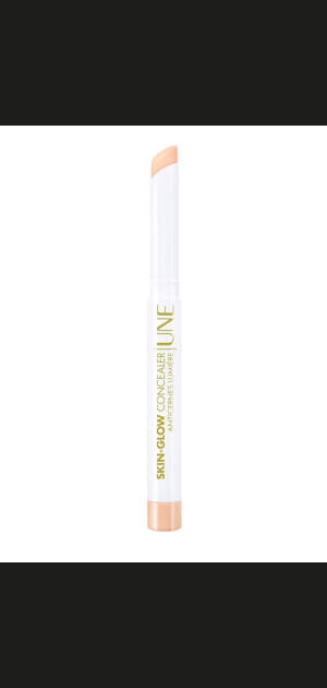 La touche lumi&egrave;re de Une