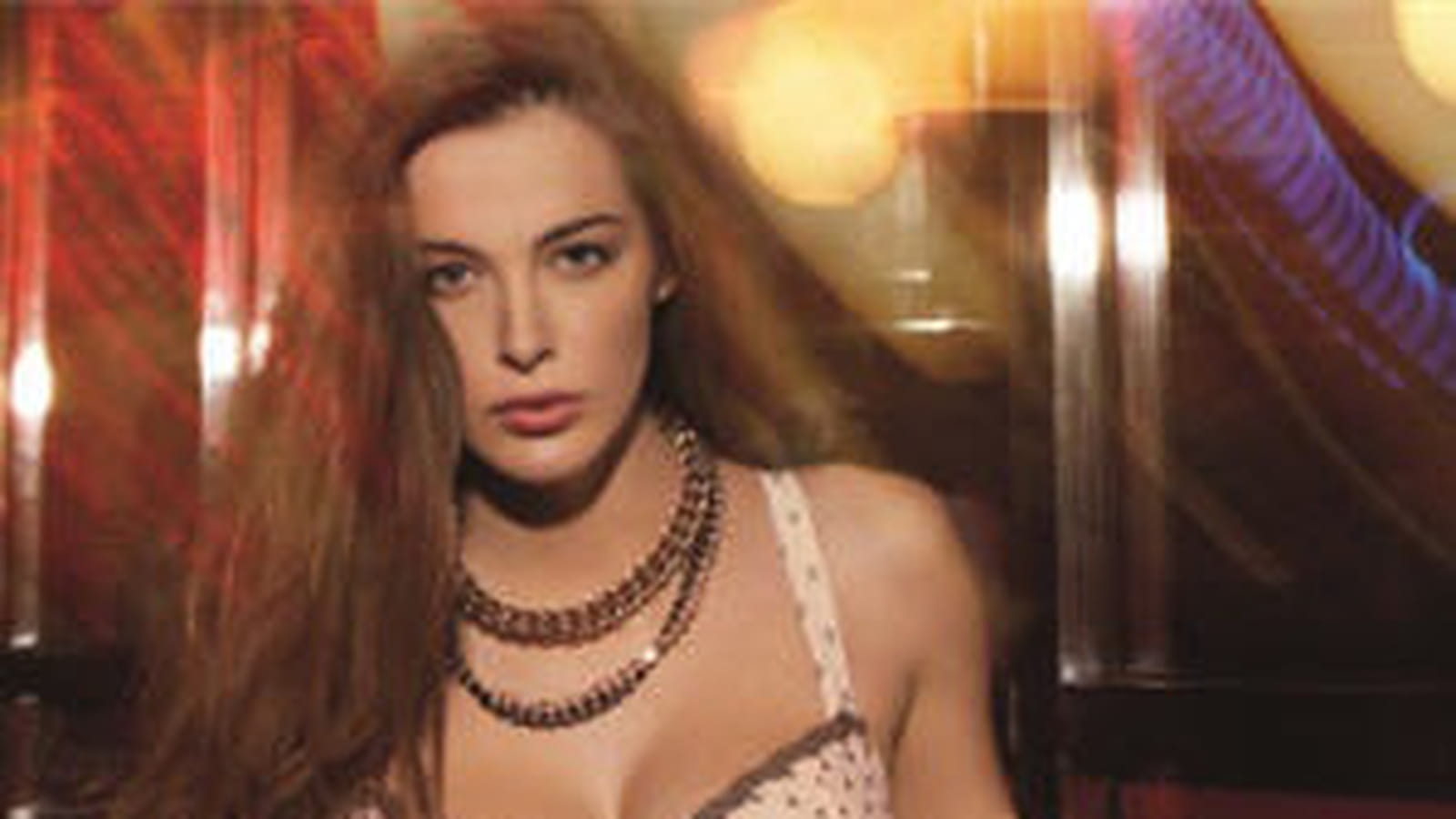 Soutien-gorge et culotte "Patsy" de Freya Lingerie