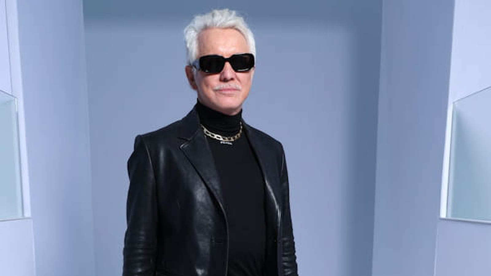 Baz Luhrmann le 26 janvier 2023