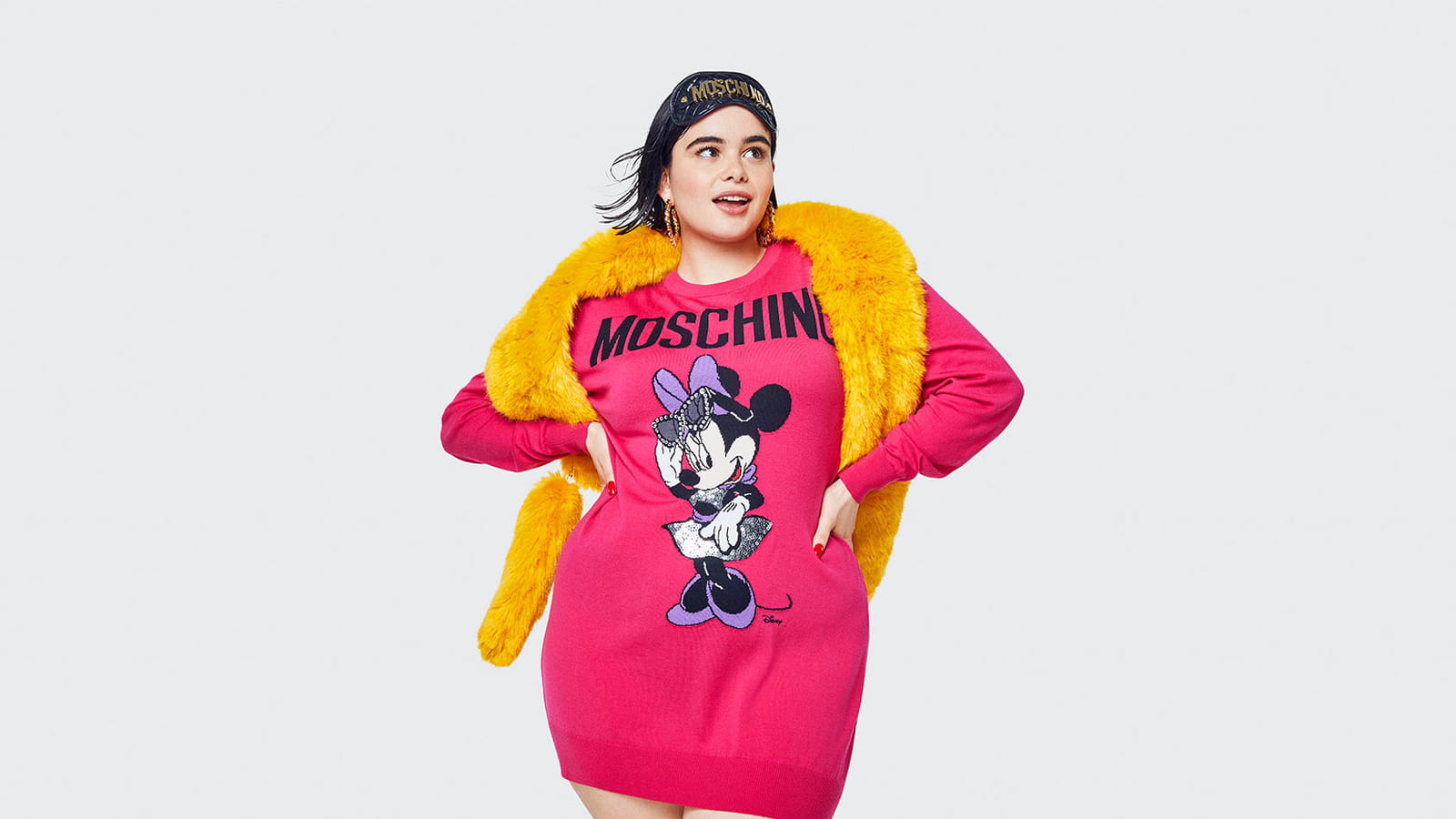 MOSCHINO [tv] H&M - 3/53