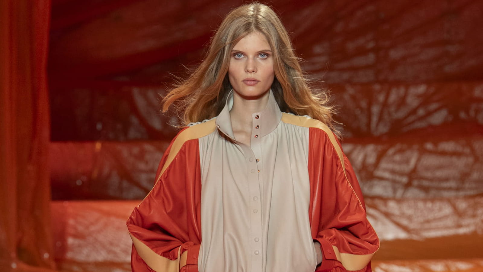Toutes les images du défilé Louis Vuitton printemps-été 2024