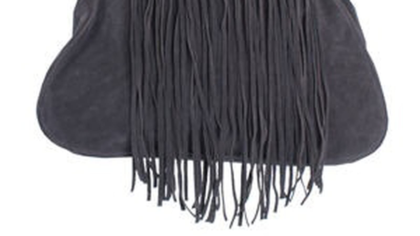 Sac à franges de Xanaka