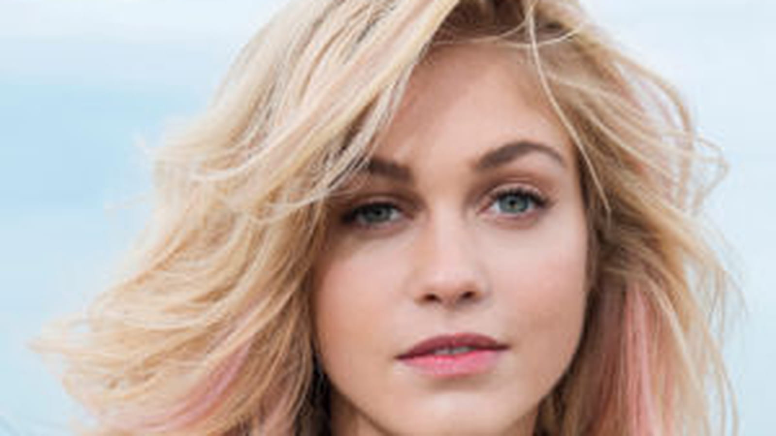 Le blond pastel de Saint Algue