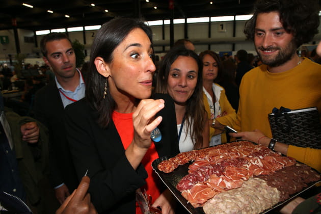 Brune Poirson&nbsp;: tout est bon dans le cochon&nbsp;?