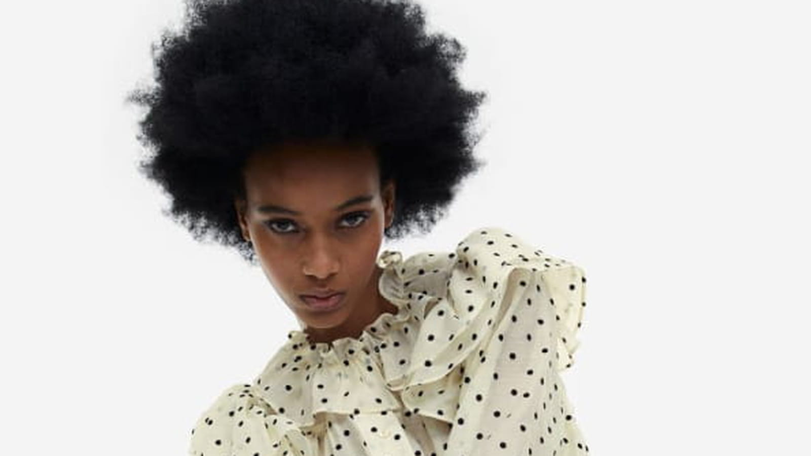 Blouse H&M