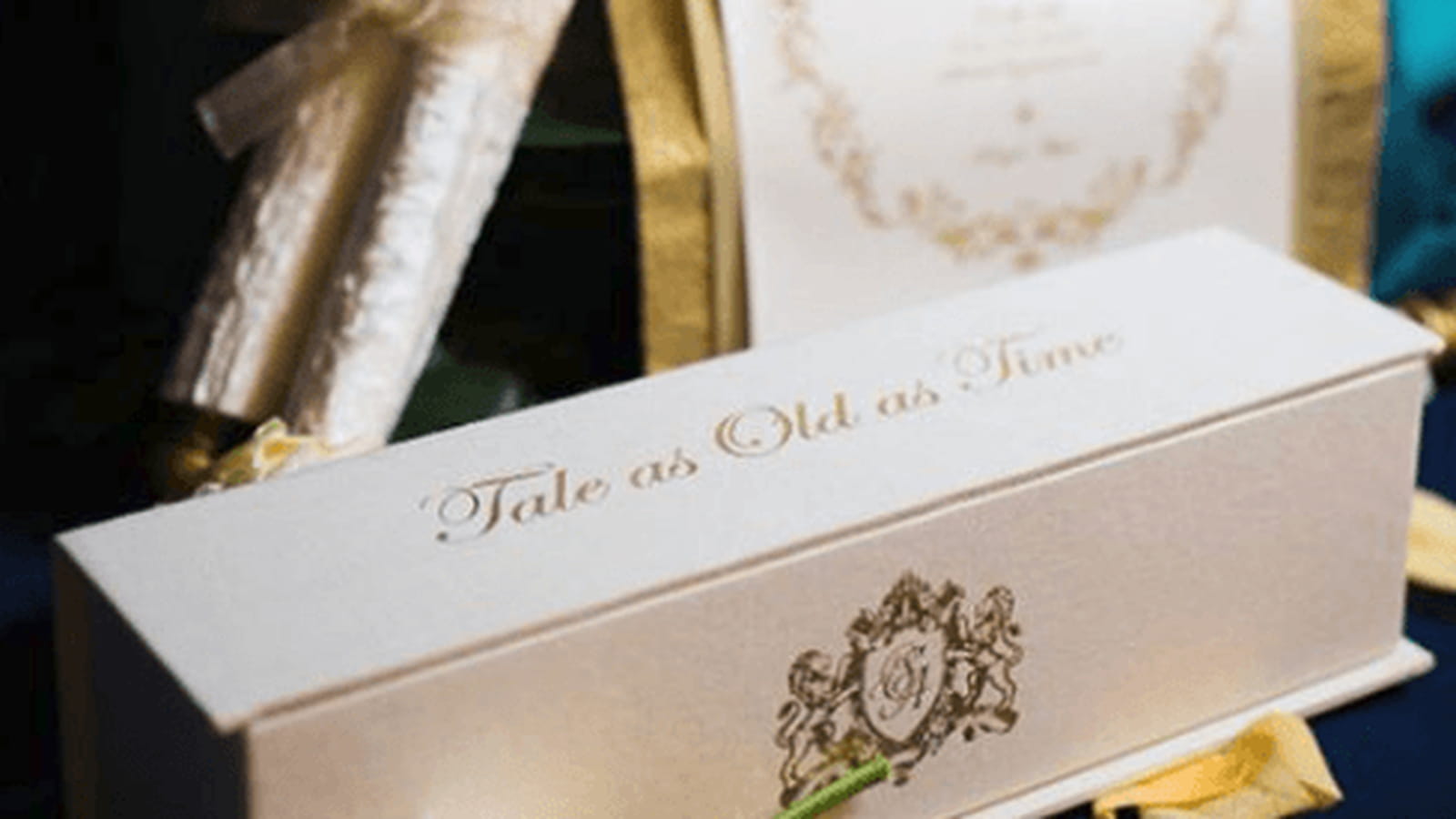 De fabuleuses invitations