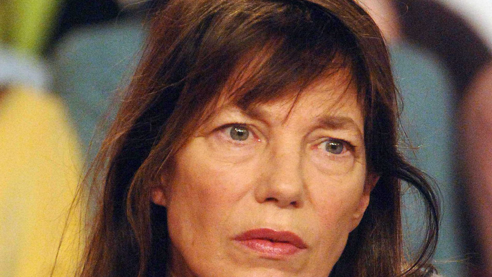 Jane Birkin