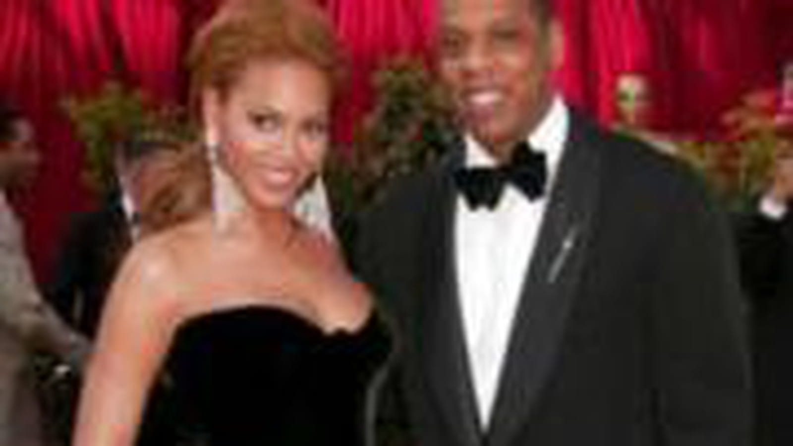Beyoncé et Jay-Z