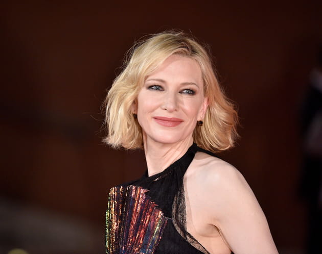Cate Blanchett