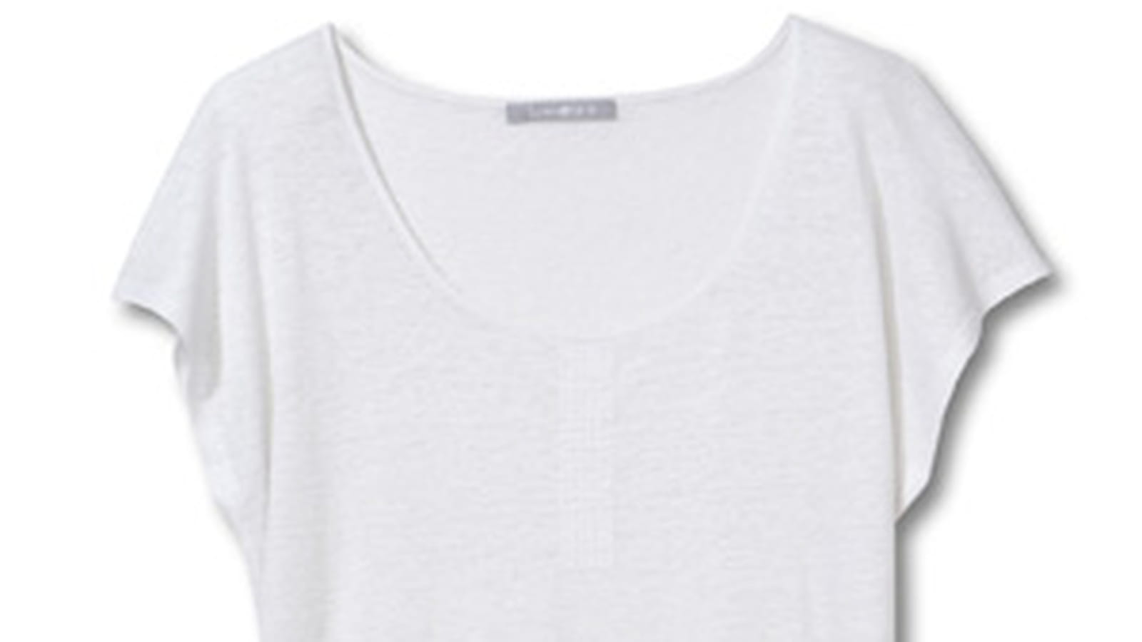 Le tee-shirt de Somewhere