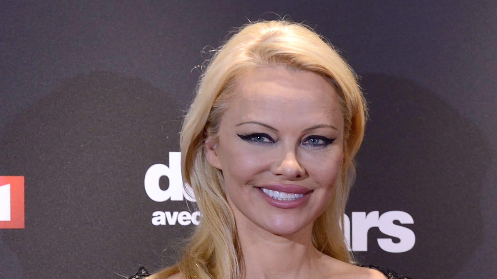 Pamela Anderson