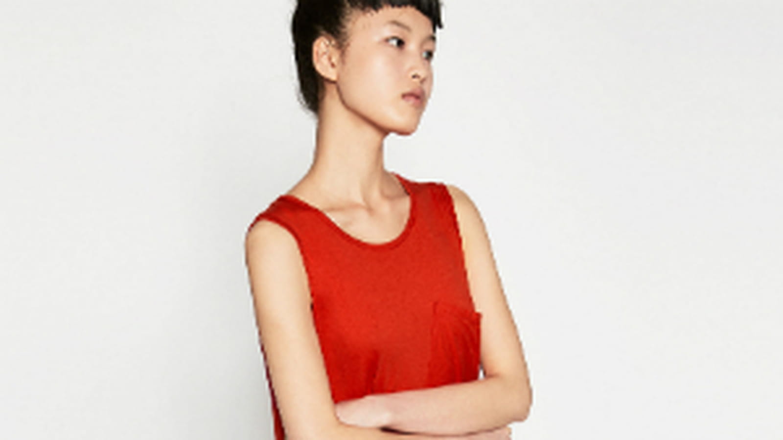 Robe Zara