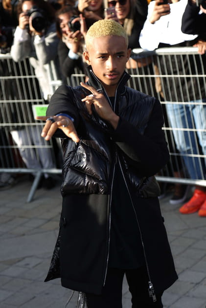 Jaden Smith