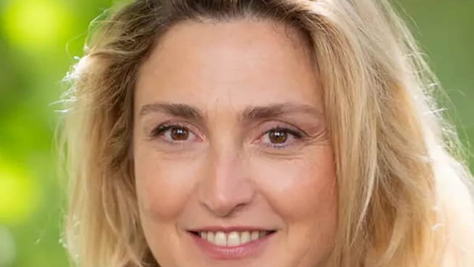 Julie Gayet
