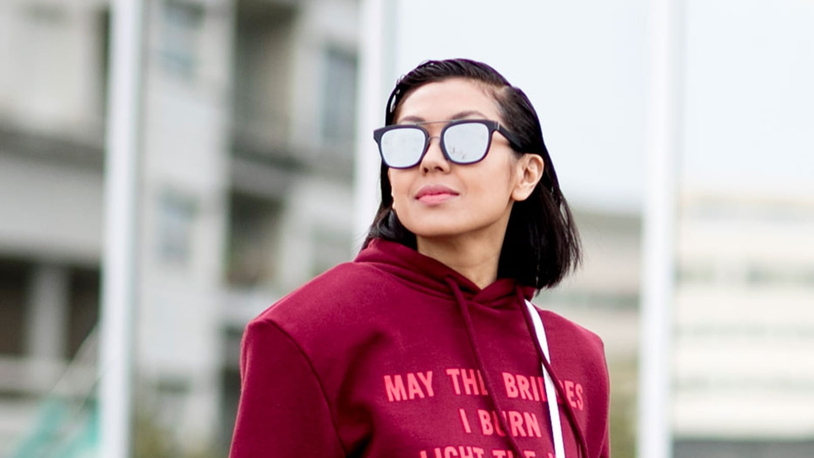 Le sweat mode
