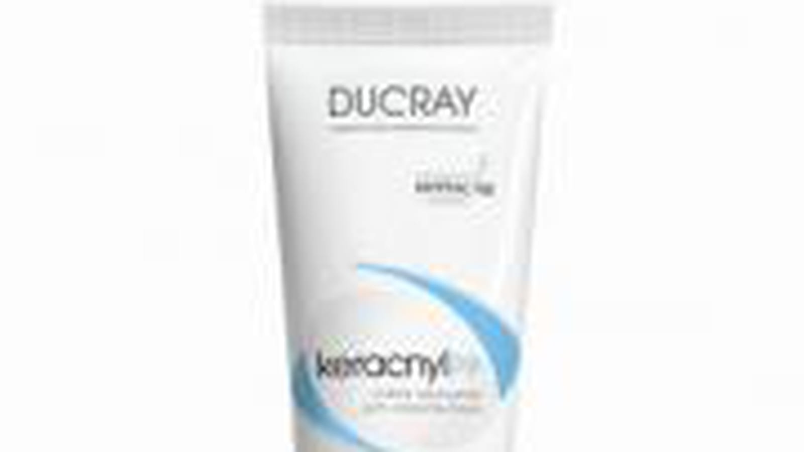 Keracnyl PP crème apaisante Ducray